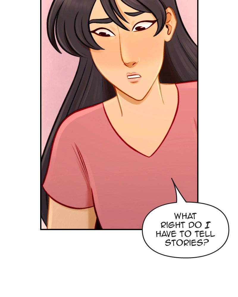 Yoshinozuikara Chapter 14.3 page 17 - 