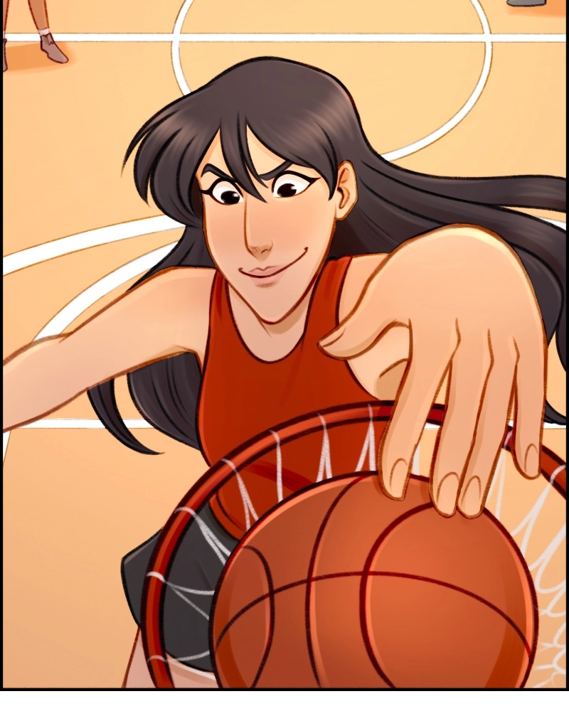 Yoshinozuikara Chapter 14.3 page 3 - 