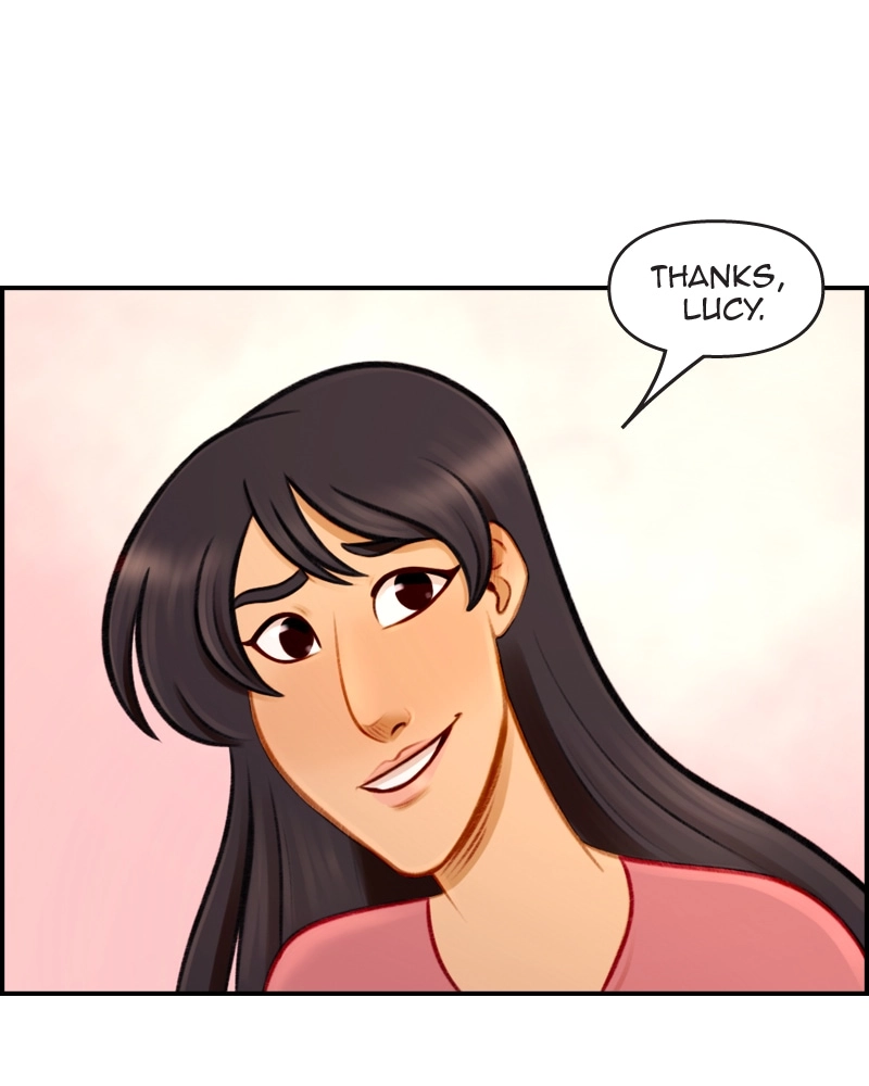 Yoshinozuikara Chapter 14.3 page 23 - 
