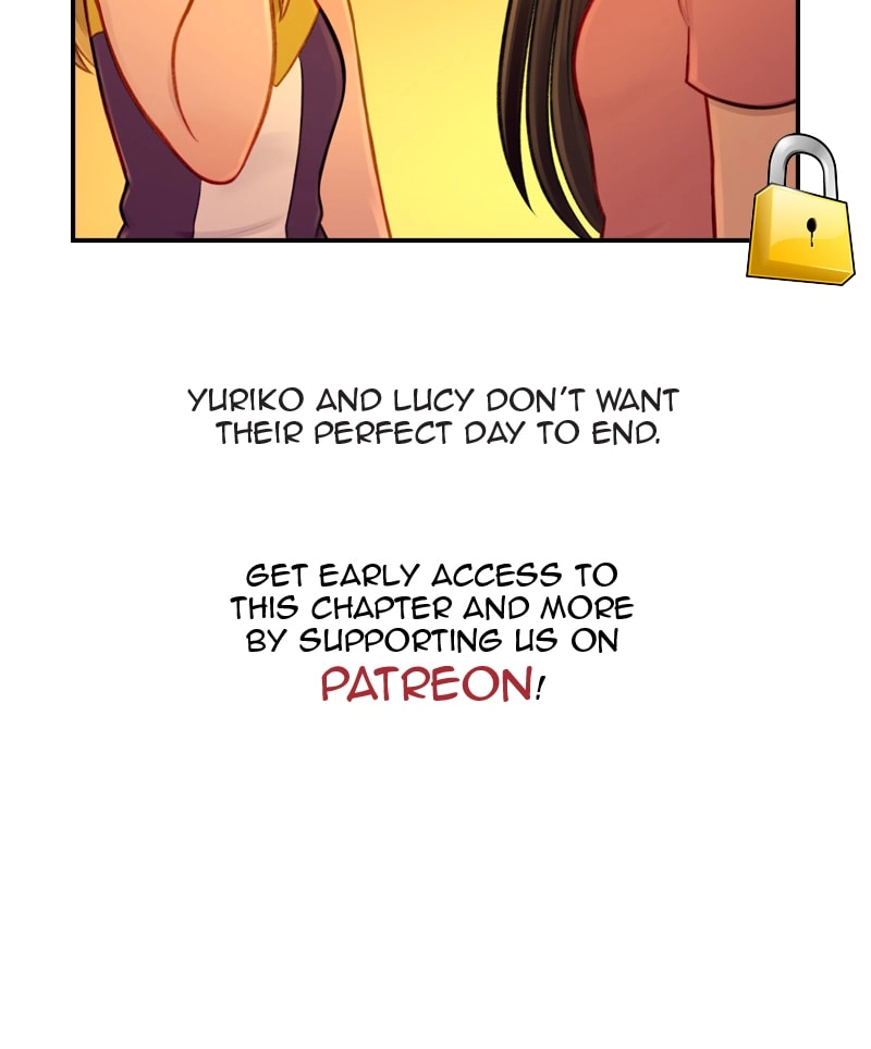 Yoshinozuikara Chapter 14.3 page 30 - 