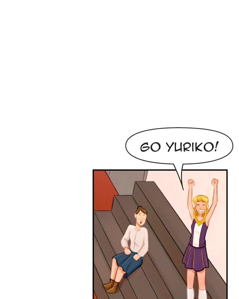 Yoshinozuikara Chapter 14.3 page 4 - 