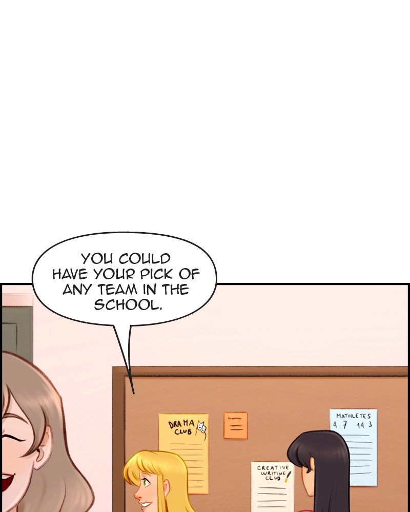 Yoshinozuikara Chapter 14.3 page 7 - 