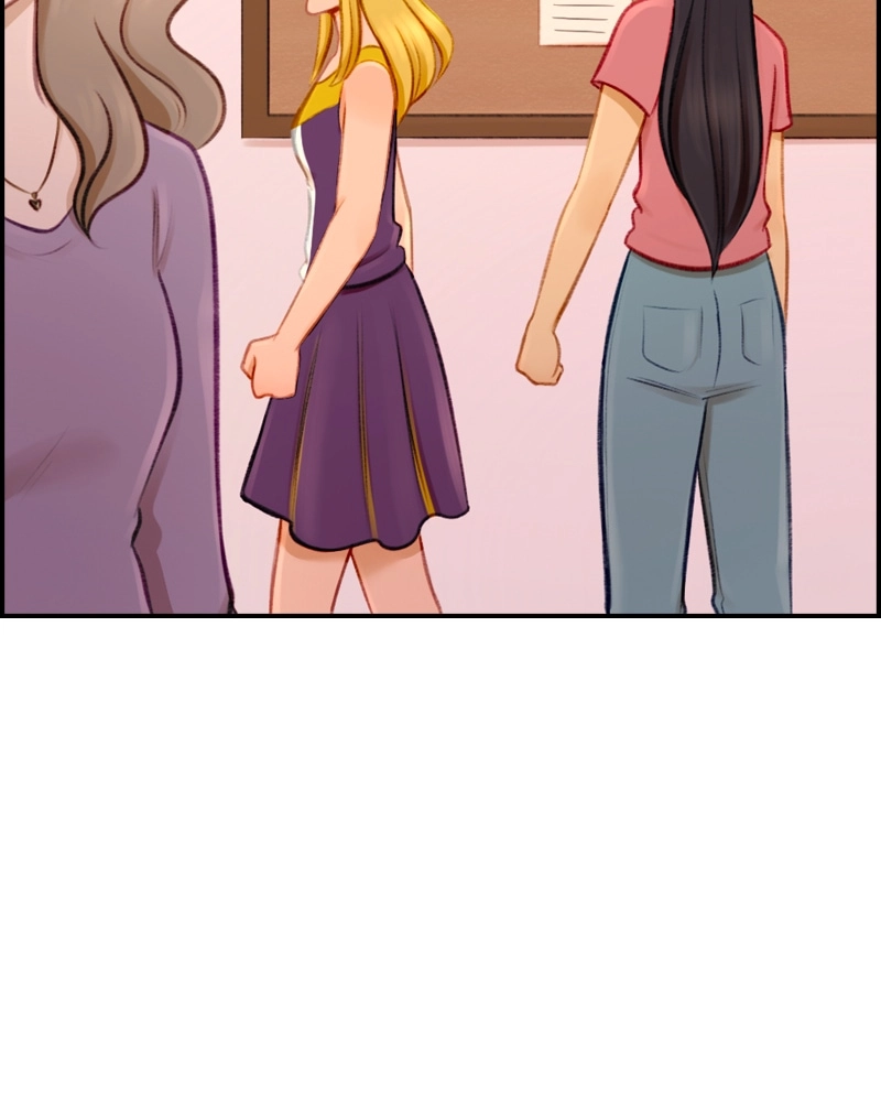 Yoshinozuikara Chapter 14.3 page 8 - 