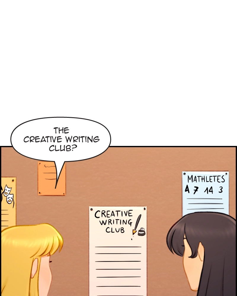 Yoshinozuikara Chapter 14.3 page 10 - 