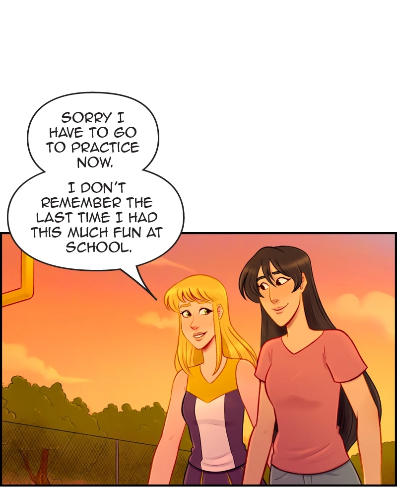Yoshinozuikara Chapter 14.4 page 2 - 