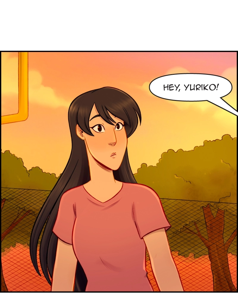 Yoshinozuikara Chapter 14.4 page 11 - 