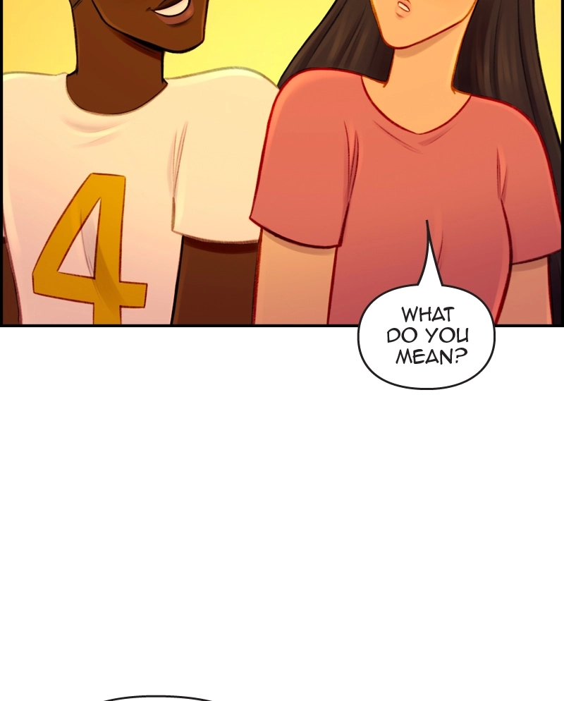 Yoshinozuikara Chapter 14.4 page 16 - 