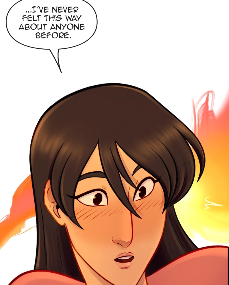 Yoshinozuikara Chapter 14.4 page 23 - 