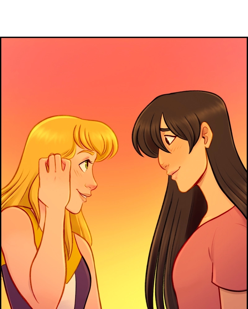 Yoshinozuikara Chapter 14.4 page 5 - 