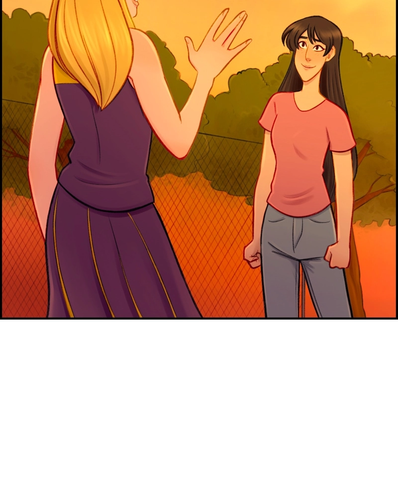 Yoshinozuikara Chapter 14.4 page 7 - 