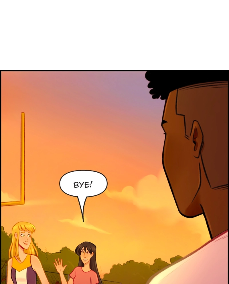 Yoshinozuikara Chapter 14.4 page 8 - 