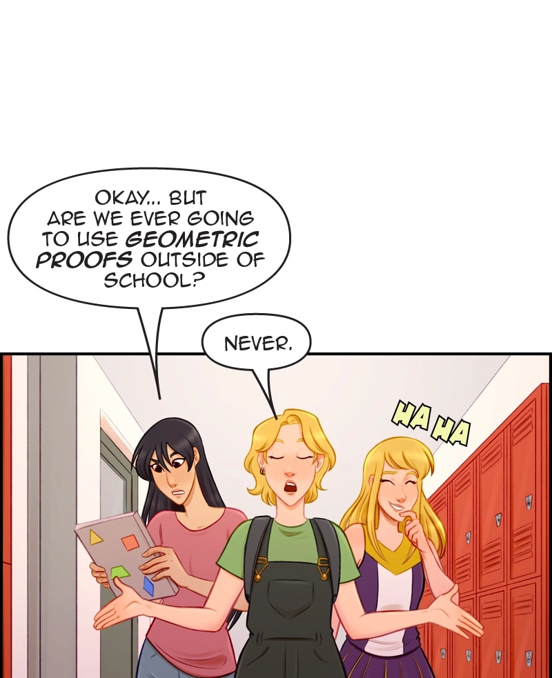 Yoshinozuikara Chapter 14 page 2 - 