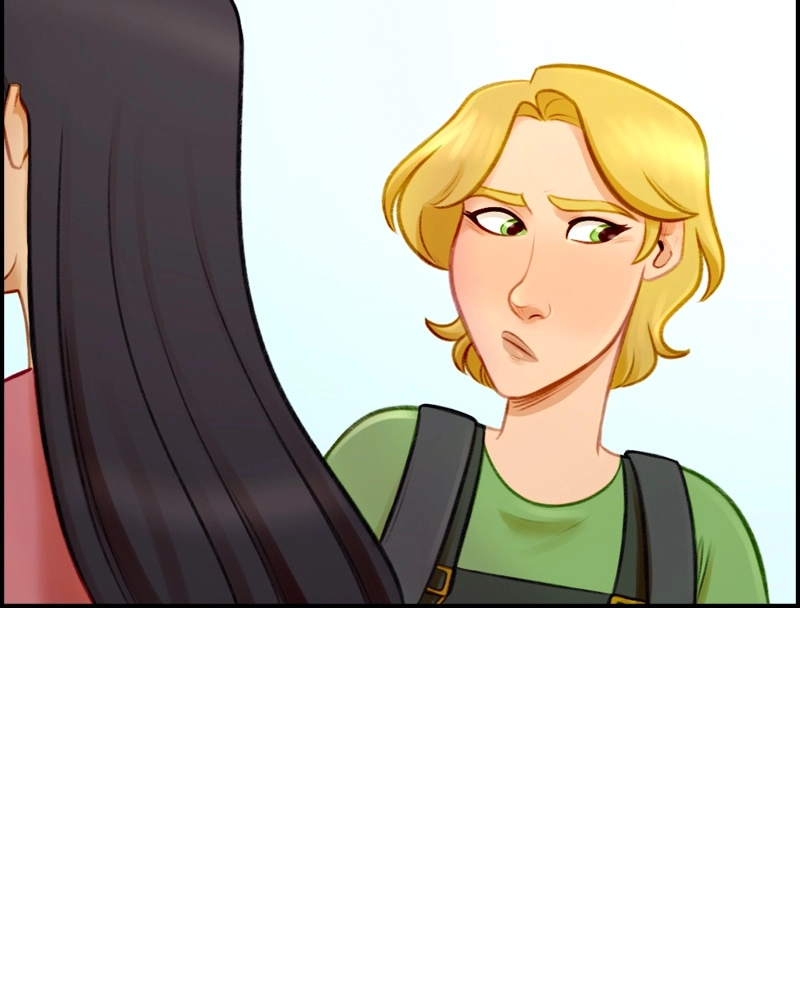 Yoshinozuikara Chapter 14 page 11 - 