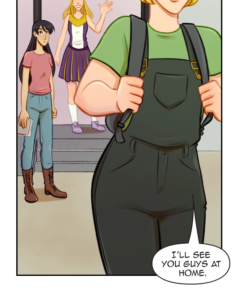 Yoshinozuikara Chapter 14 page 14 - 