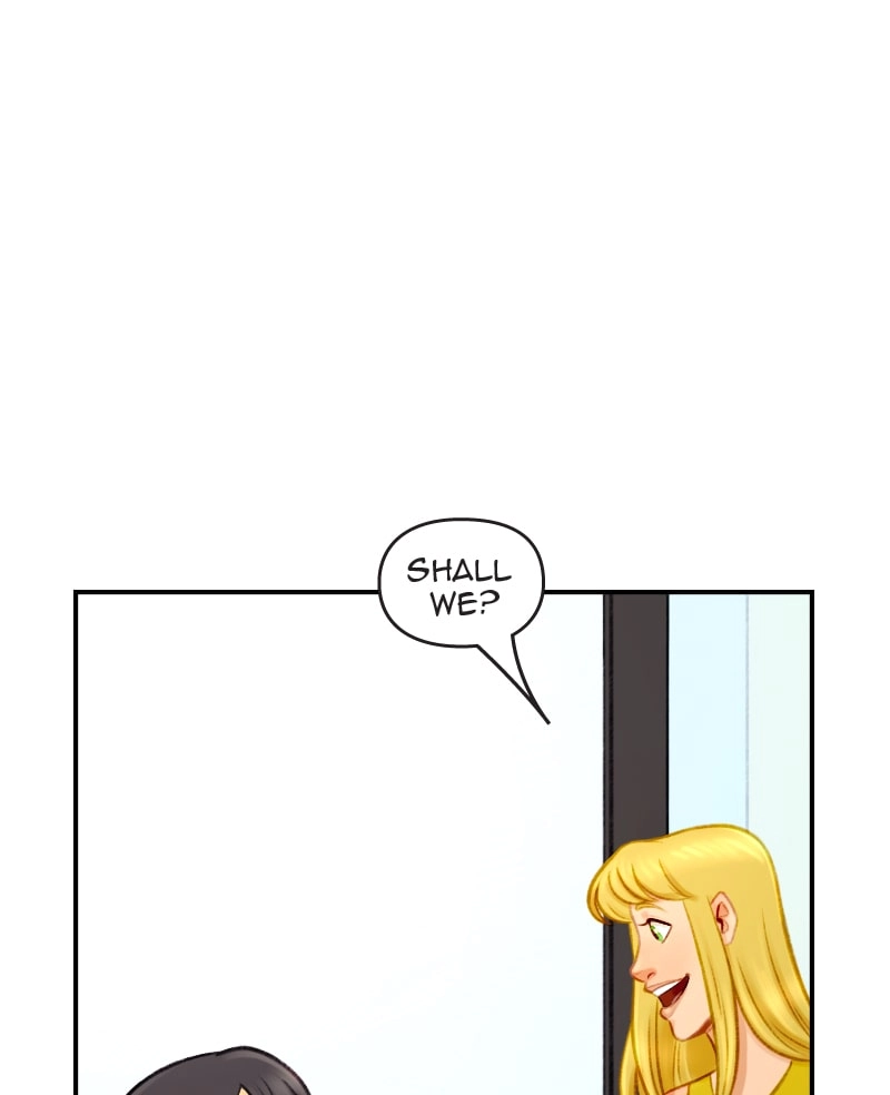 Yoshinozuikara Chapter 14 page 15 - 