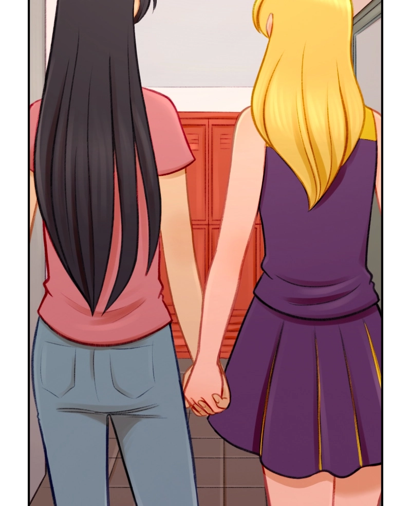 Yoshinozuikara Chapter 14 page 18 - 