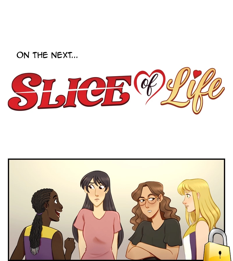 Yoshinozuikara Chapter 14 page 20 - 