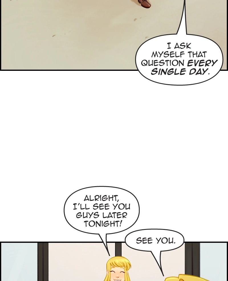 Yoshinozuikara Chapter 14 page 5 - 