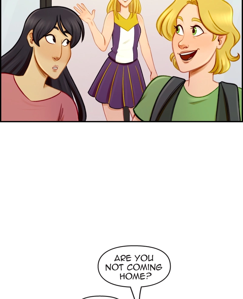 Yoshinozuikara Chapter 14 page 6 - 