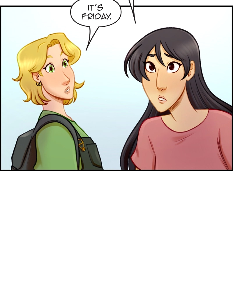 Yoshinozuikara Chapter 14 page 7 - 