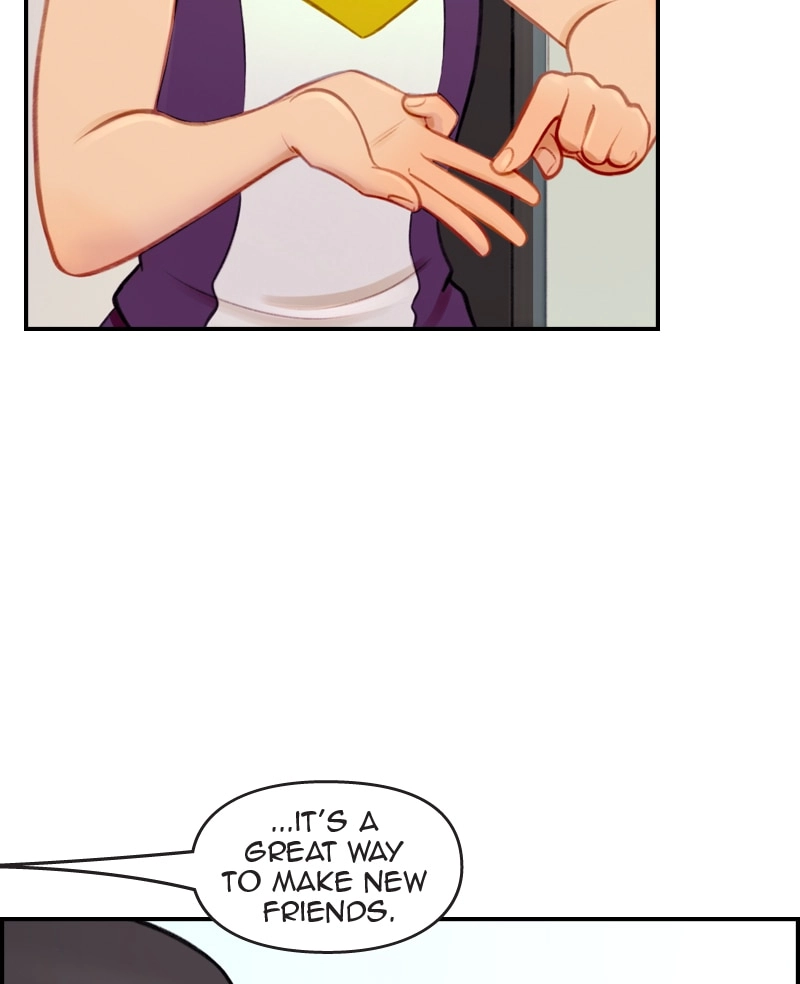 Yoshinozuikara Chapter 14 page 10 - 