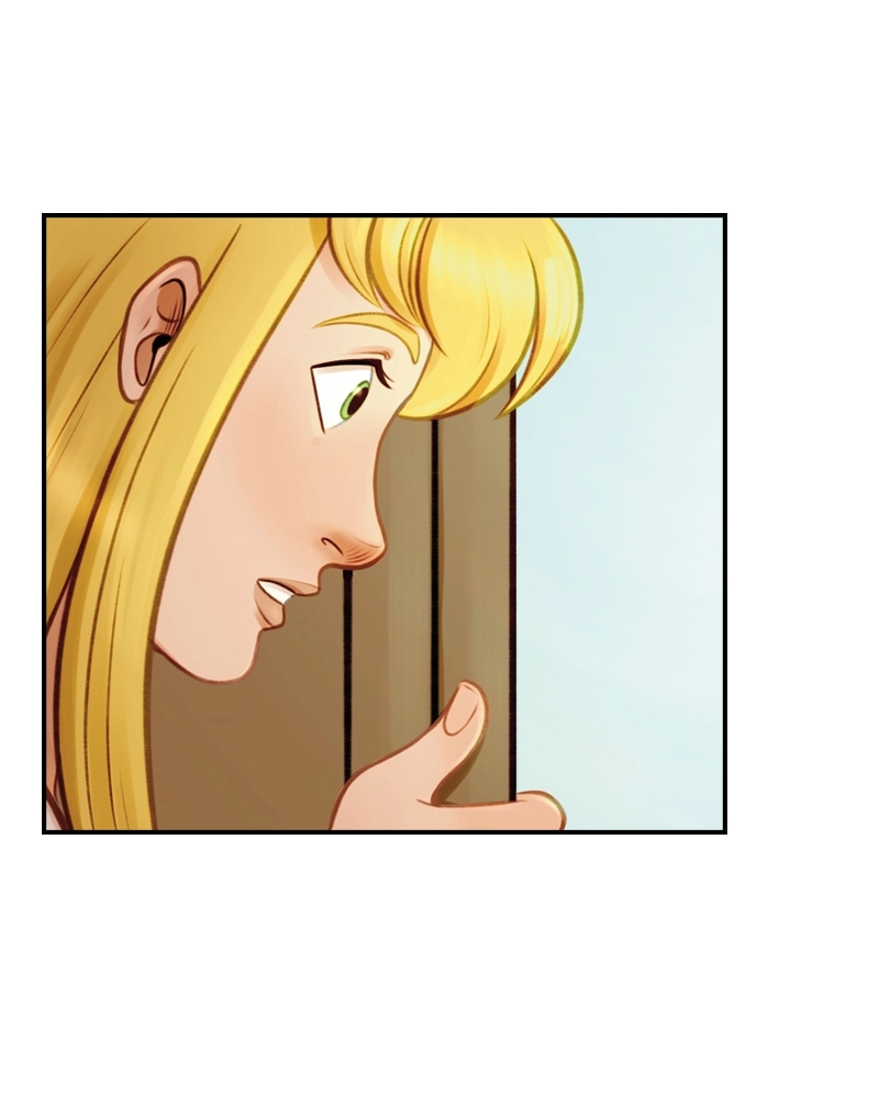 Yoshinozuikara Chapter 15.1 page 12 - 