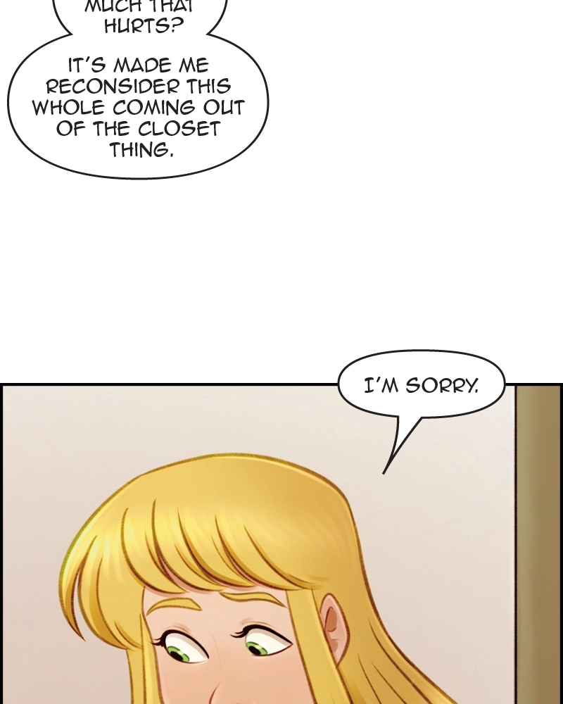Yoshinozuikara Chapter 15.1 page 14 - 
