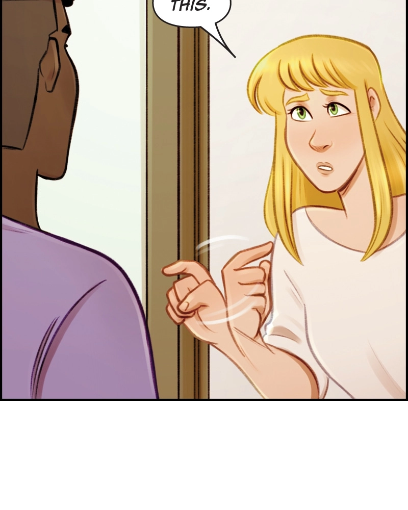 Yoshinozuikara Chapter 15.1 page 16 - 