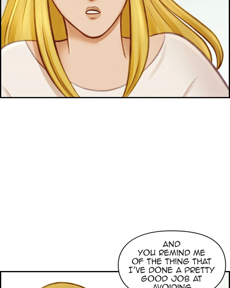 Yoshinozuikara Chapter 15.1 page 21 - 