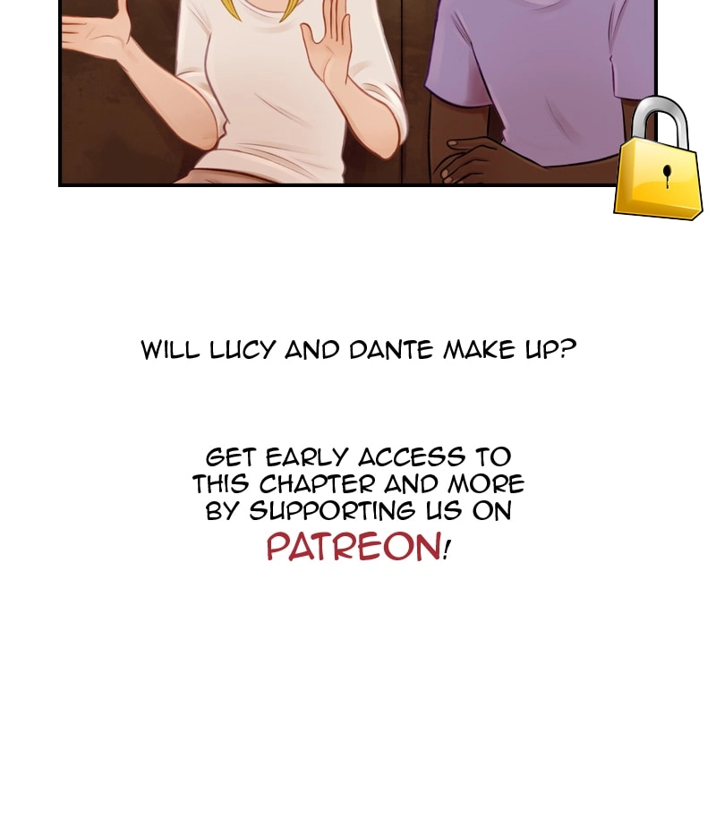 Yoshinozuikara Chapter 15.1 page 31 - 