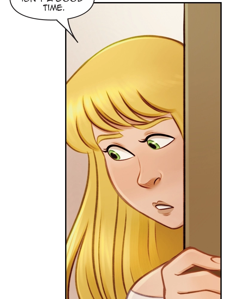 Yoshinozuikara Chapter 15.1 page 6 - 