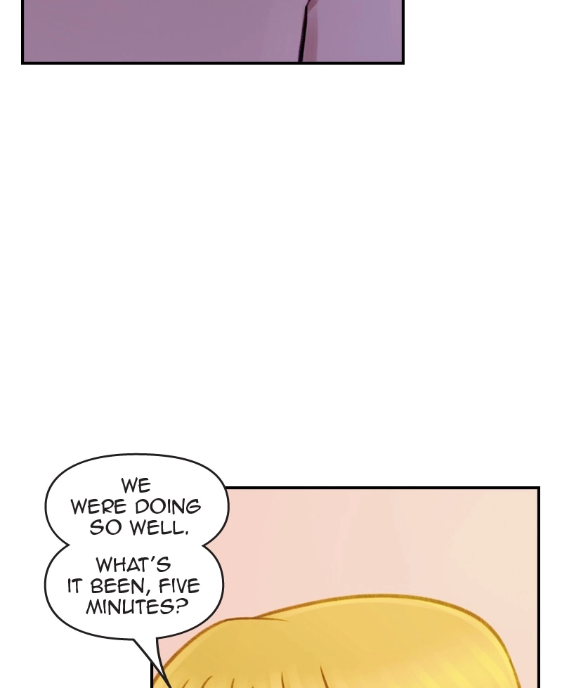 Yoshinozuikara Chapter 15.2 page 17 - 