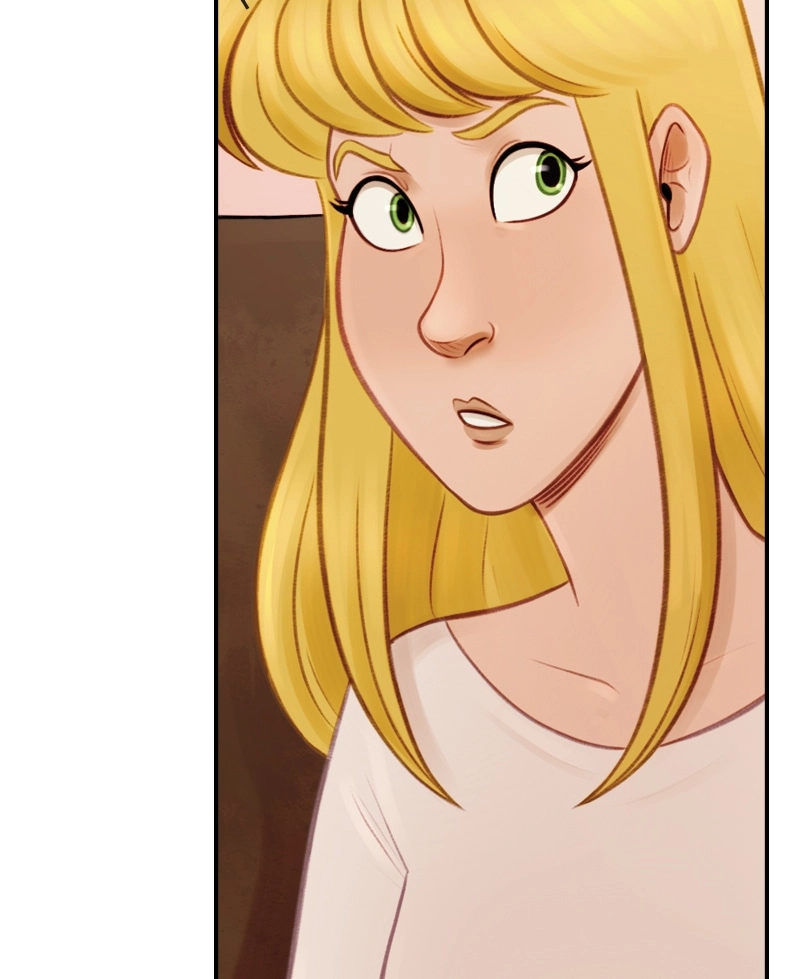 Yoshinozuikara Chapter 15.2 page 18 - 