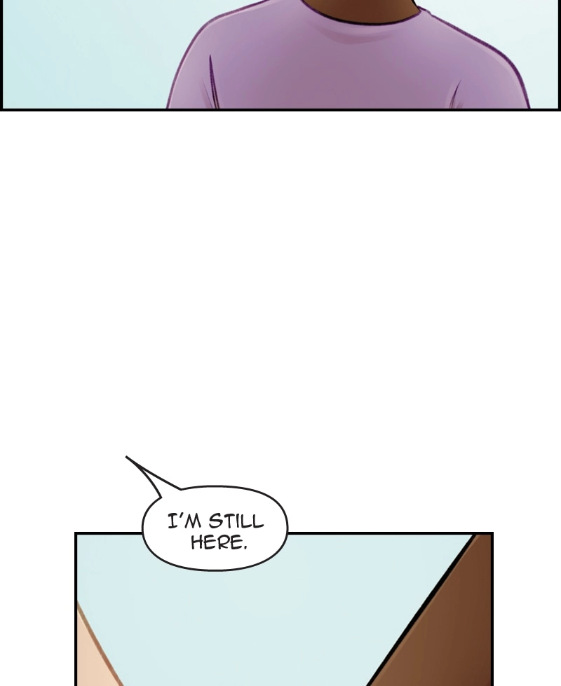 Yoshinozuikara Chapter 15.2 page 3 - 