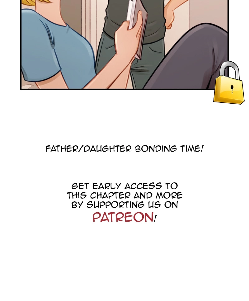 Yoshinozuikara Chapter 15.2 page 32 - 
