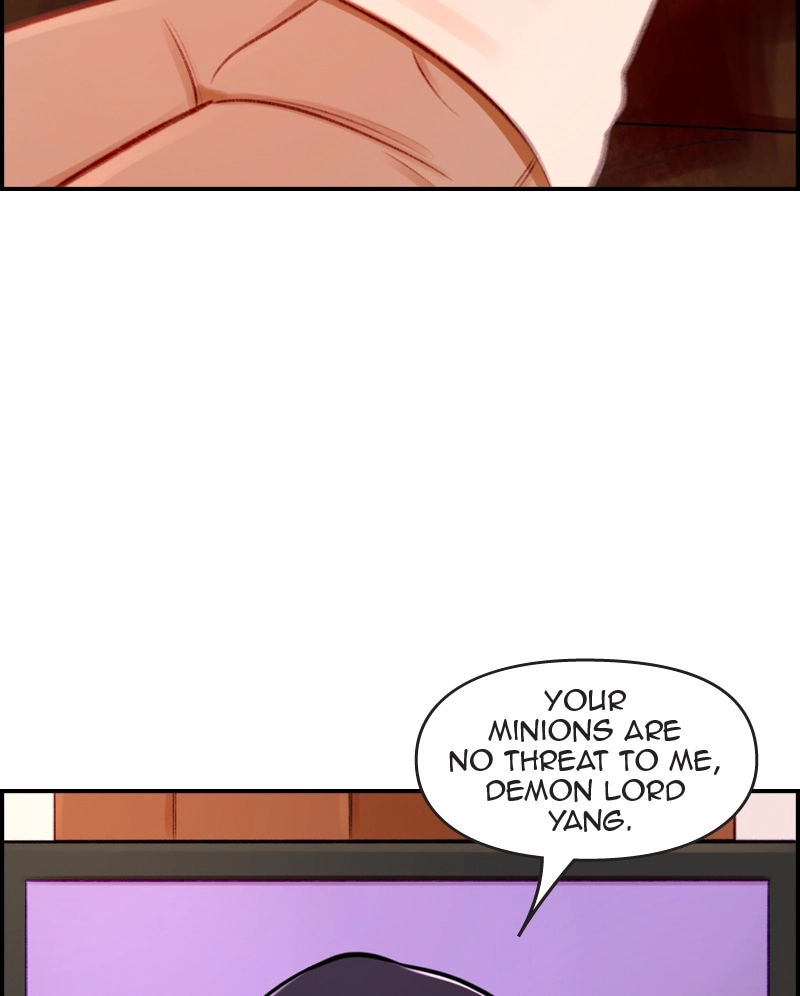 Yoshinozuikara Chapter 15 page 11 - 