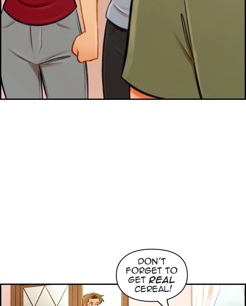 Yoshinozuikara Chapter 15 page 5 - 