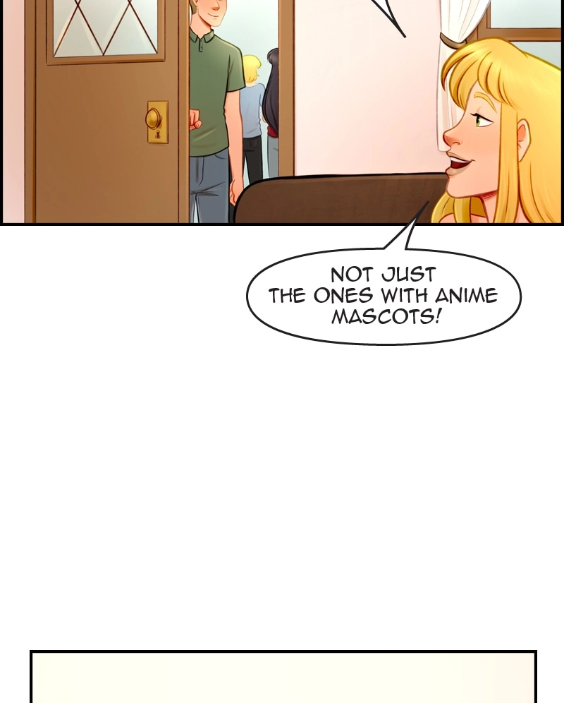 Yoshinozuikara Chapter 15 page 6 - 