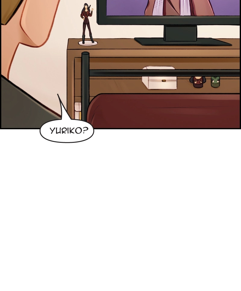 Yoshinozuikara Chapter 16.1 page 11 - 