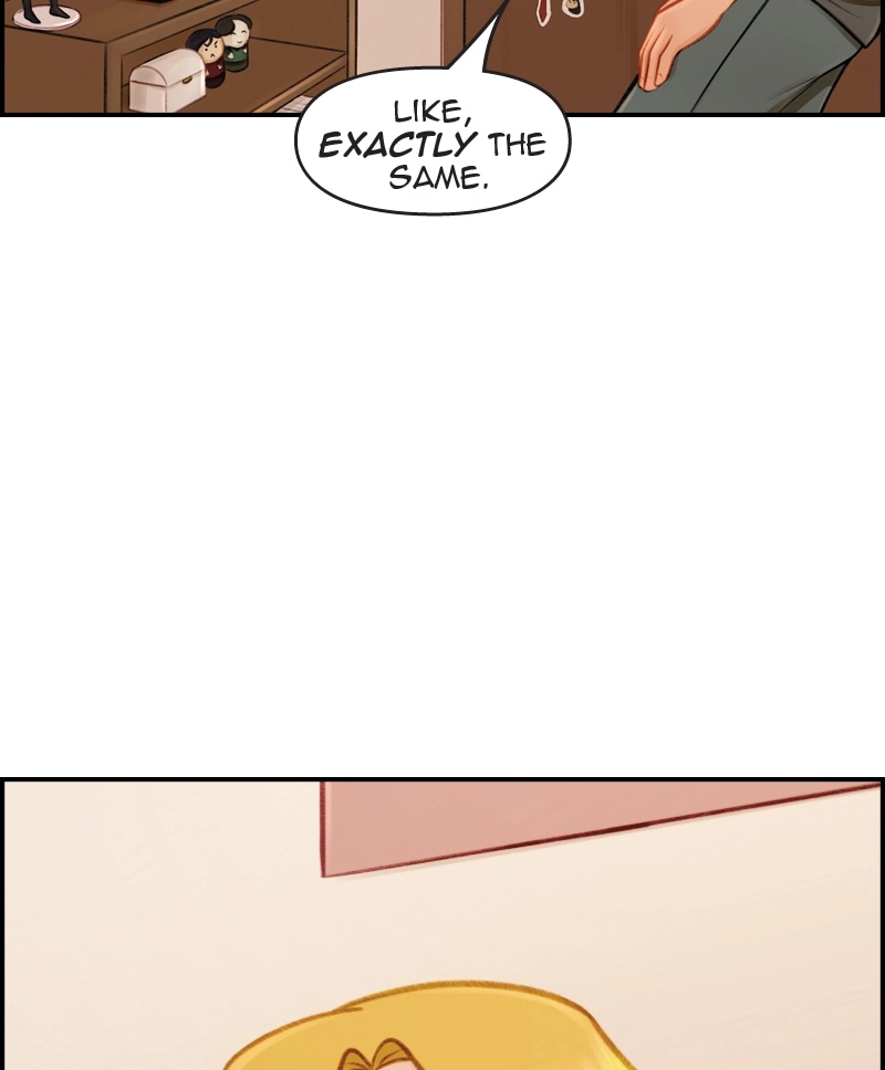 Yoshinozuikara Chapter 16.1 page 14 - 