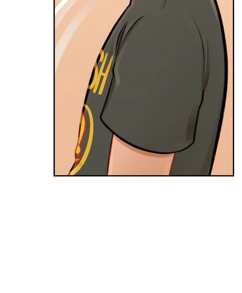 Yoshinozuikara Chapter 16.1 page 19 - 