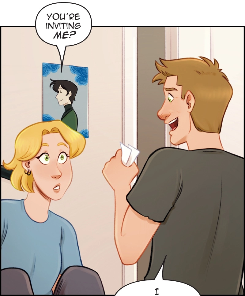 Yoshinozuikara Chapter 16.1 page 24 - 
