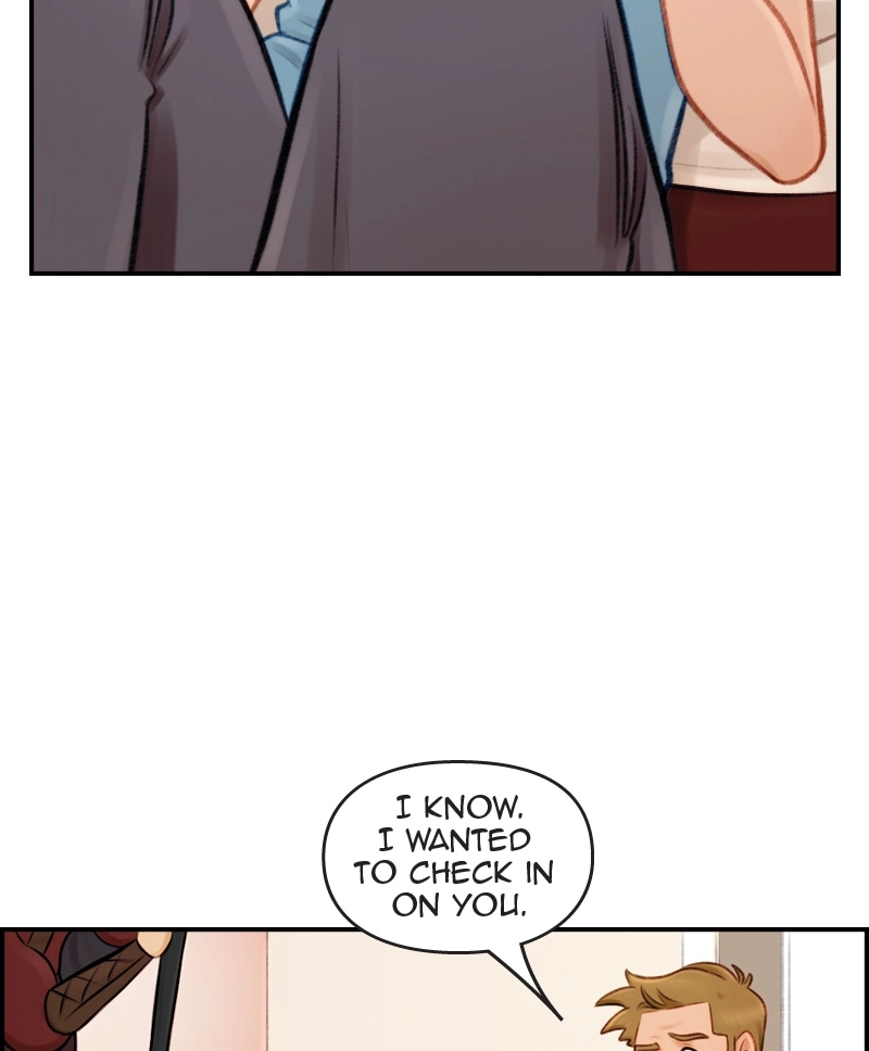 Yoshinozuikara Chapter 16.1 page 5 - 