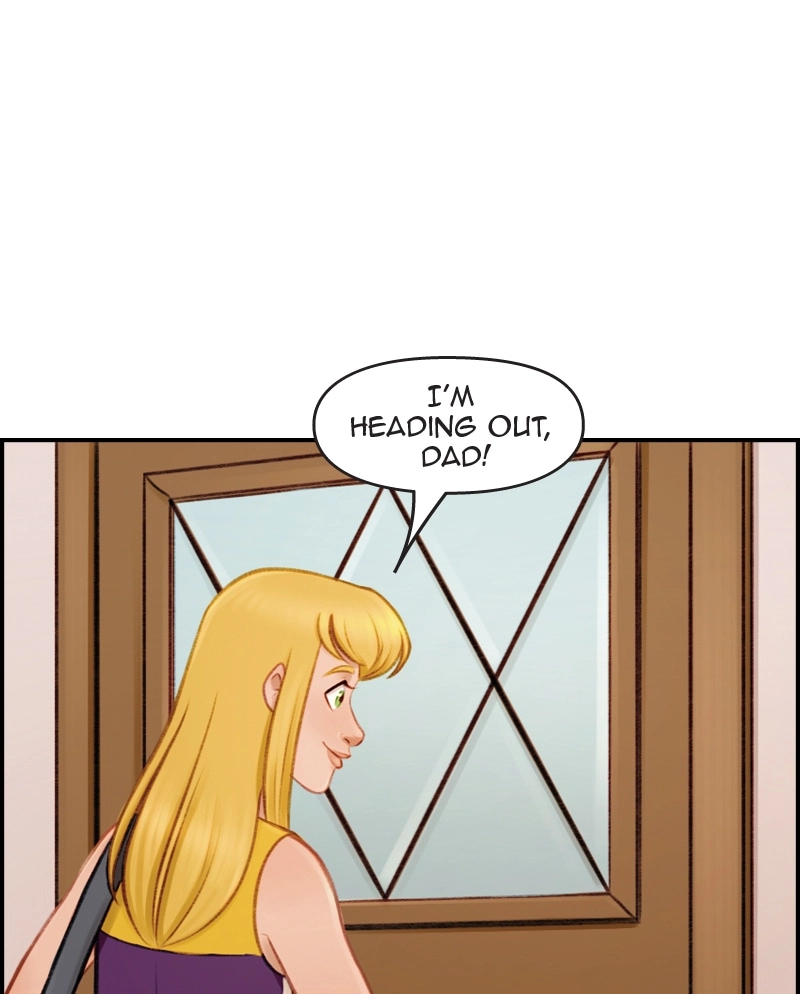 Yoshinozuikara Chapter 16 page 2 - 
