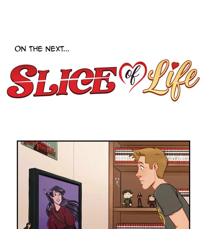 Yoshinozuikara Chapter 16 page 17 - 