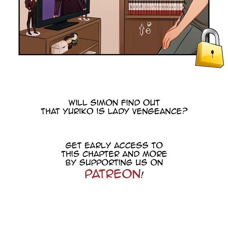 Yoshinozuikara Chapter 16 page 18 - 