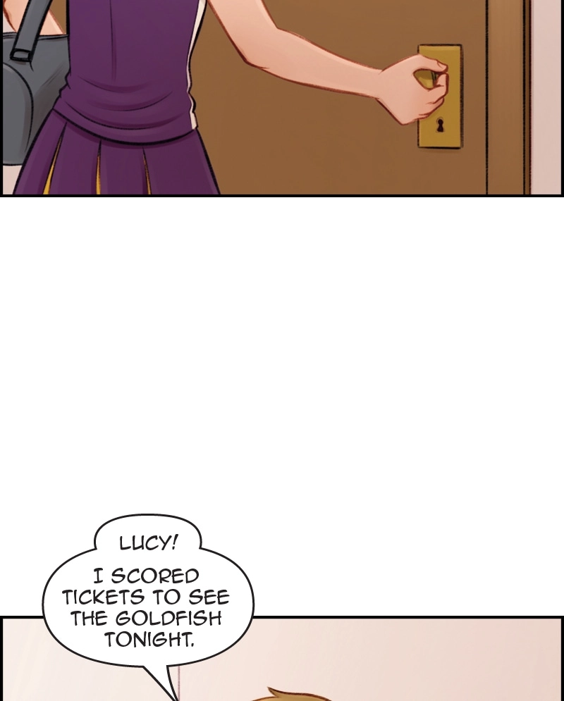 Yoshinozuikara Chapter 16 page 3 - 