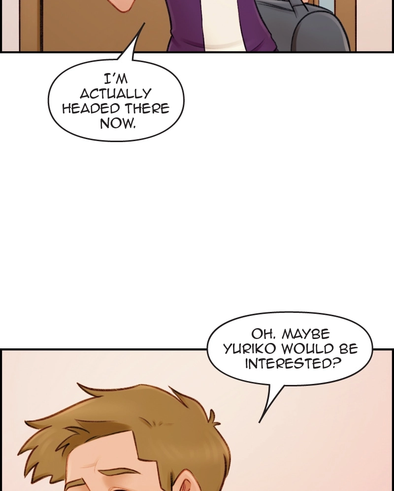 Yoshinozuikara Chapter 16 page 6 - 