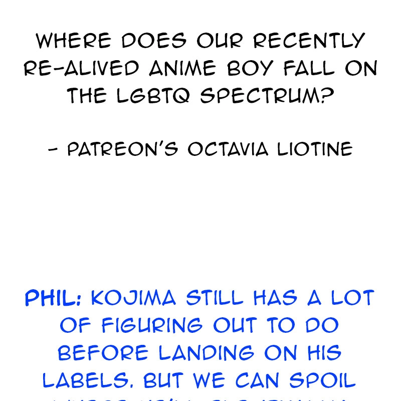 Read Yoshinozuikara chapter 162 image 16 on Lezhin