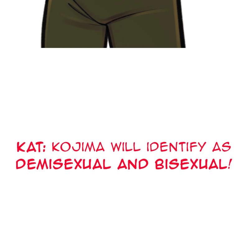 Read Yoshinozuikara chapter 162 image 19 on Lezhin